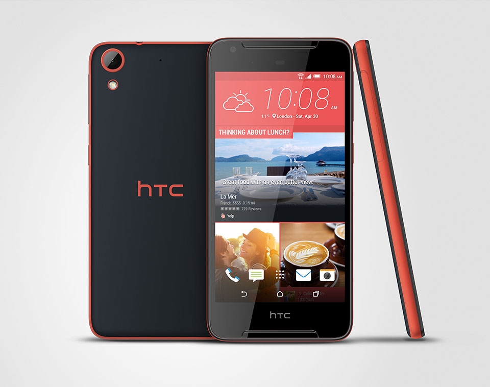 HTC Desire 628