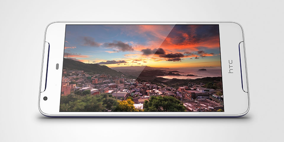 HTC Desire 628
