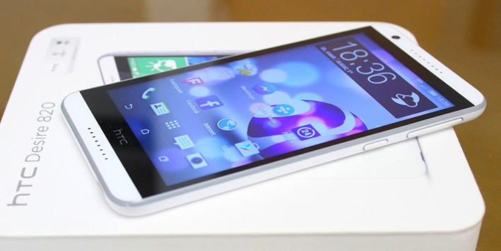 htc desire 820