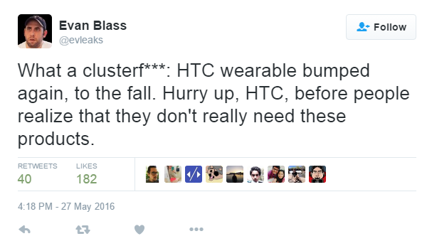 htc hoan ra mat smartwatch