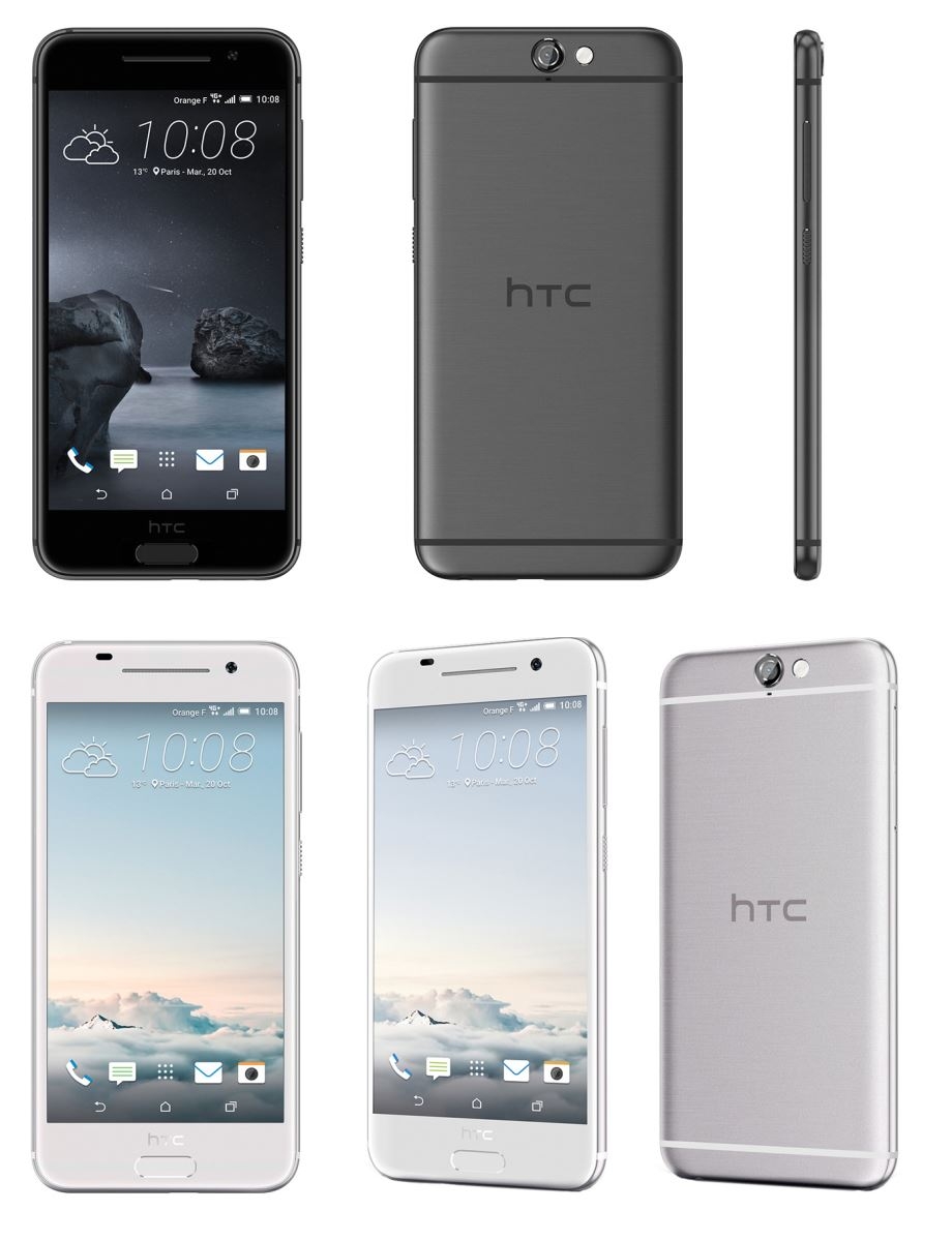 HTC One A9