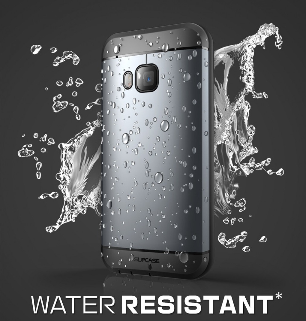 HTC One M10 chong nuoc