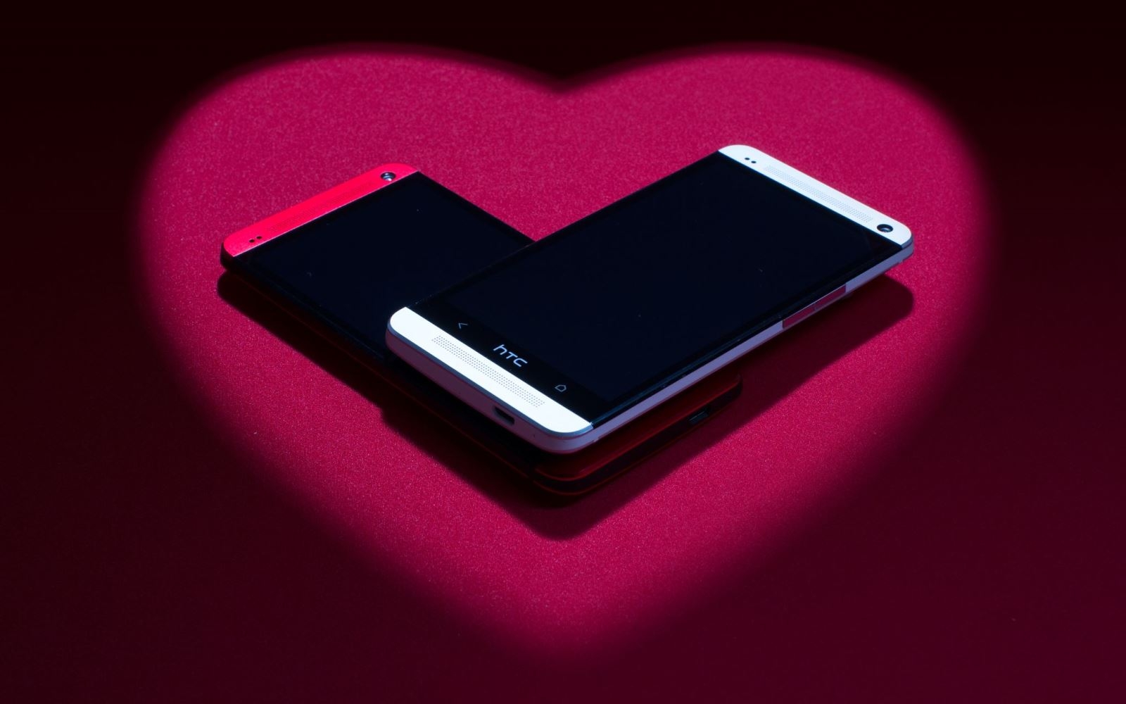 HTC One M7