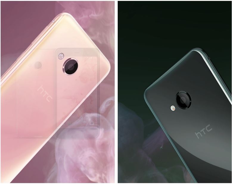 HTC U Play