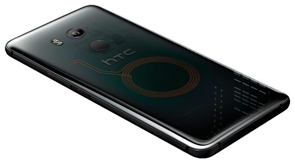 có nên mua HTC U11 Plus