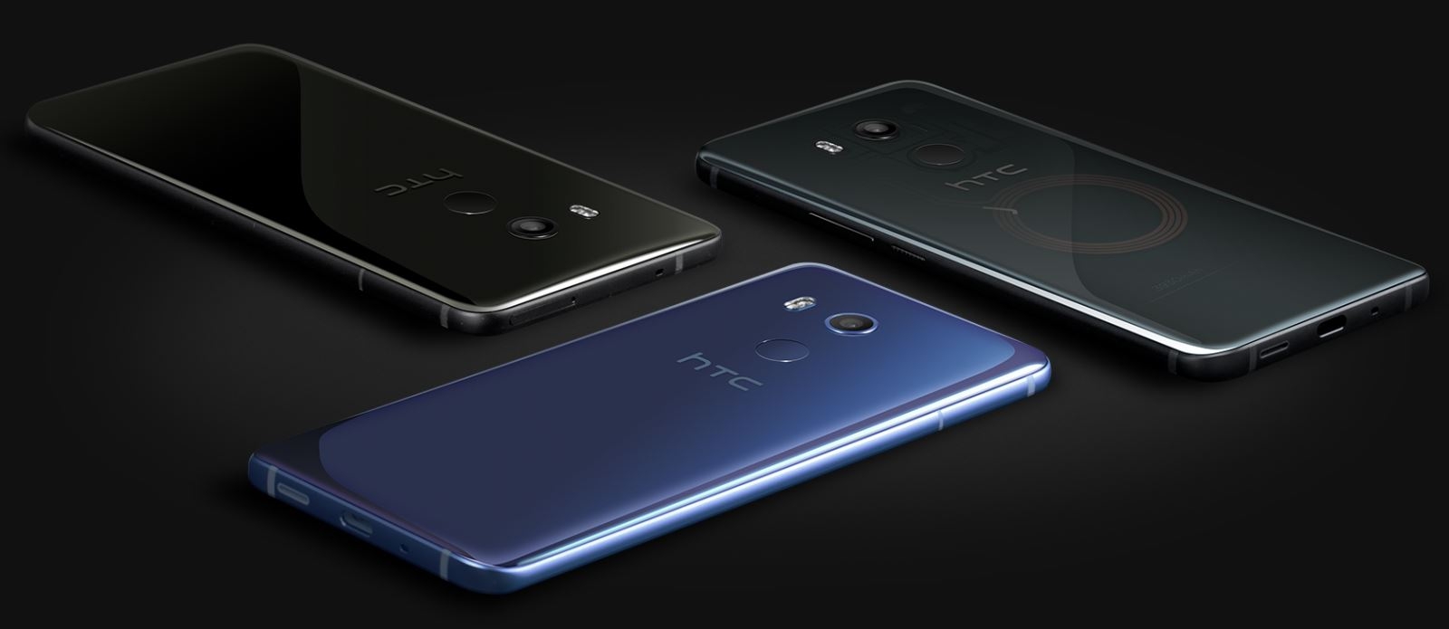 có nên mua HTC U11 Plus