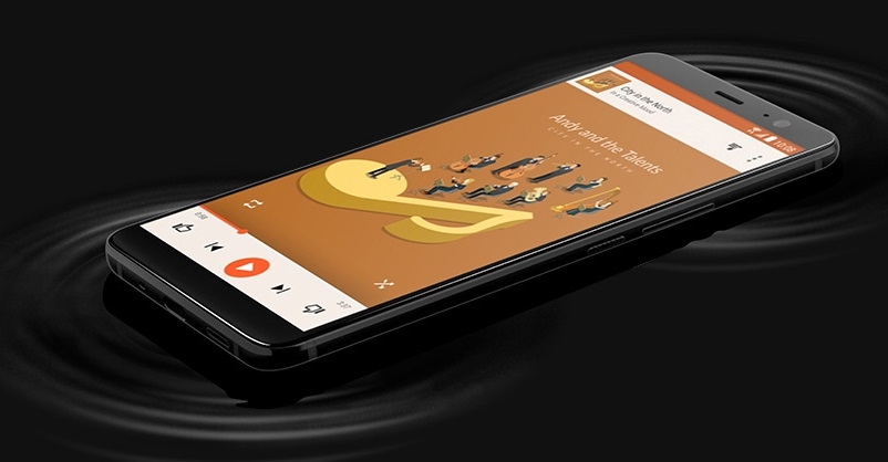 có nên mua HTC U11 Plus