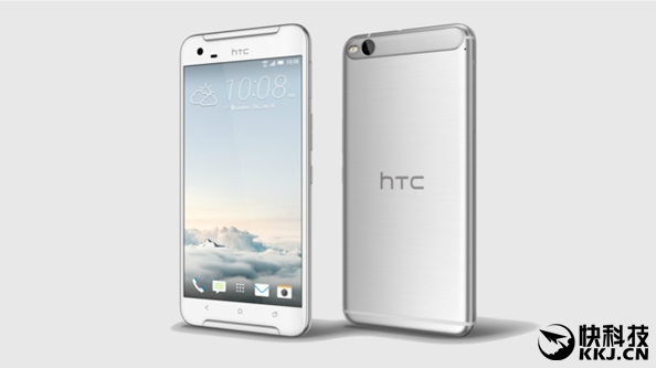 htc x10