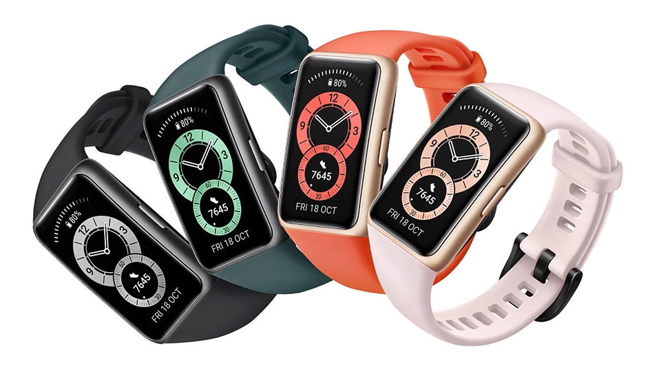 Huawei Band 6