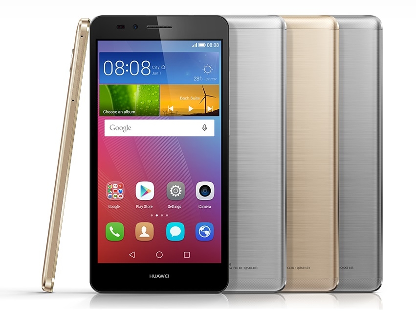 Huawei GR5
