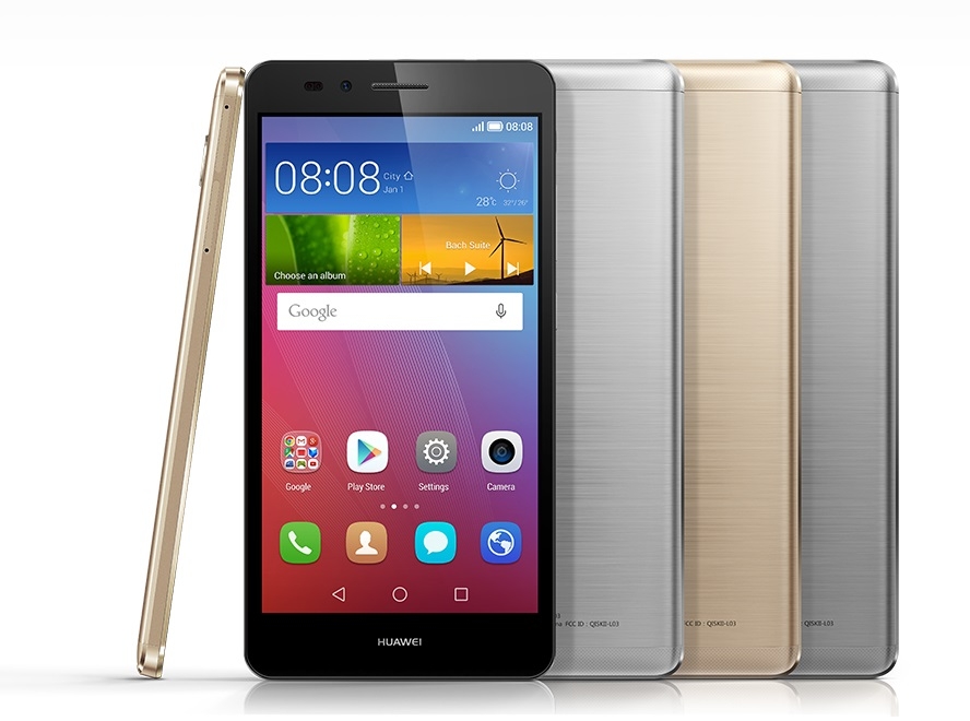 Huawei GR5