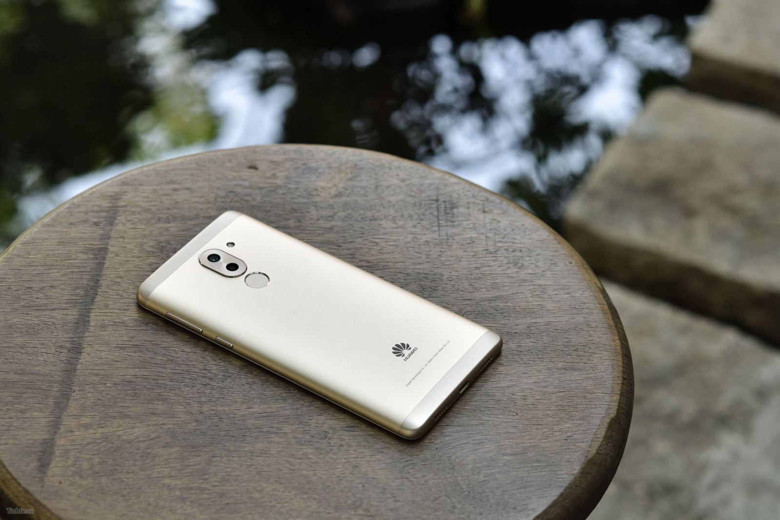 Huawei GR5 2017 Pro giảm giá