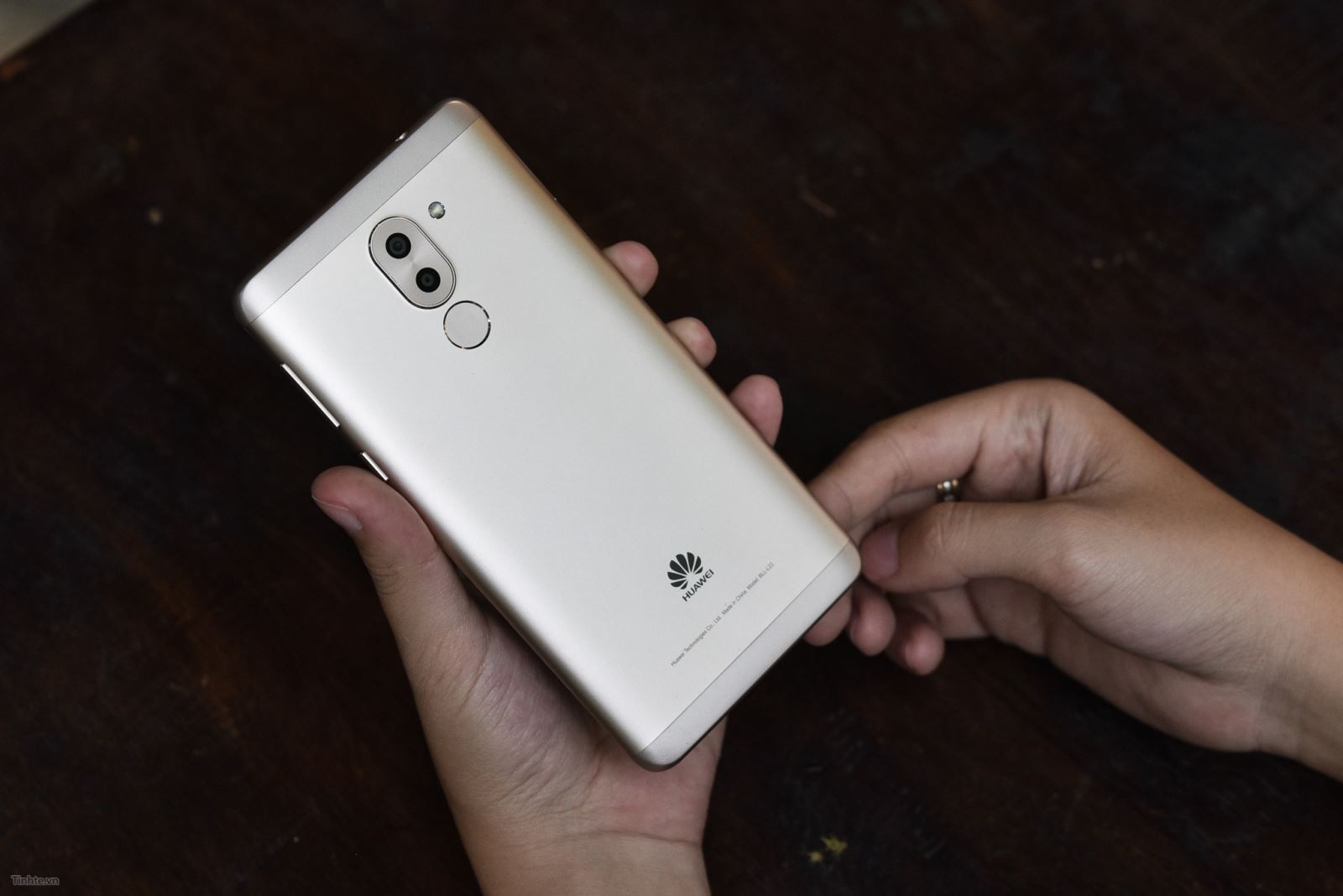 Huawei GR5 2017 Pro giảm giá