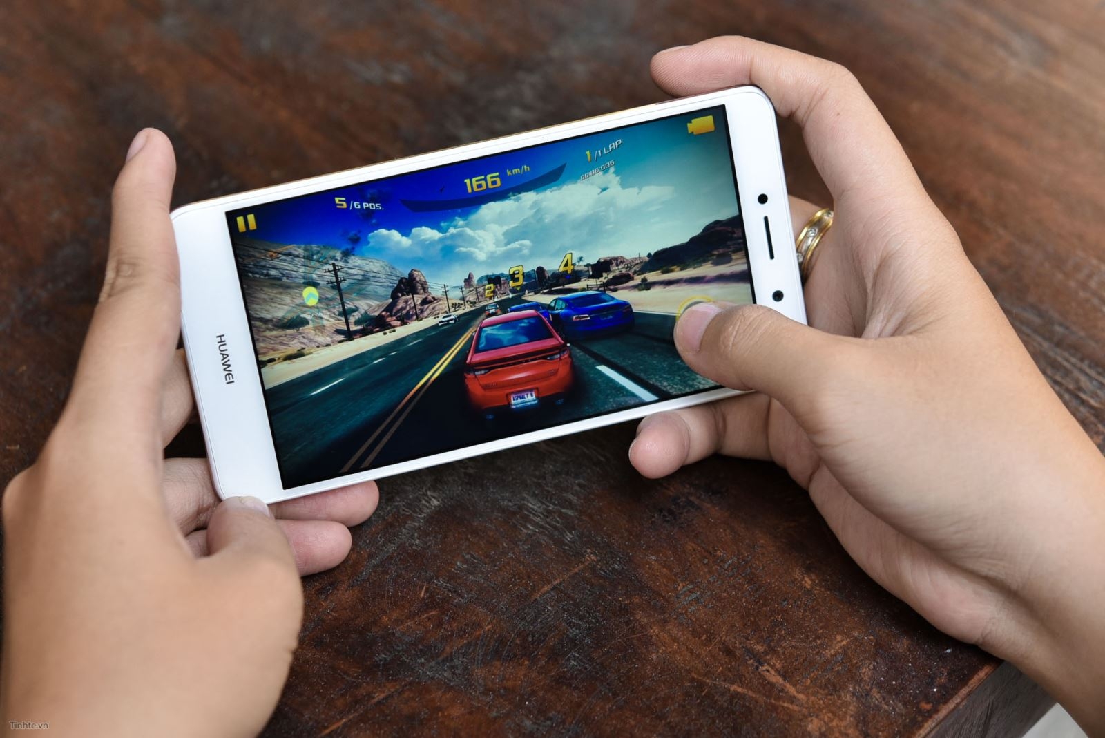 Huawei GR5 2017 Pro giảm giá