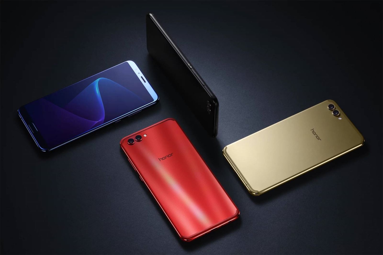 Huawei Honor V10