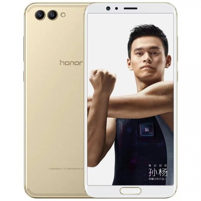 Huawei Honor V10