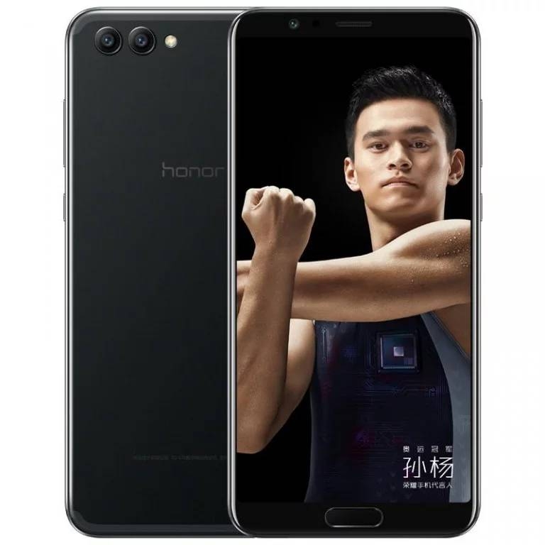 Huawei Honor V10