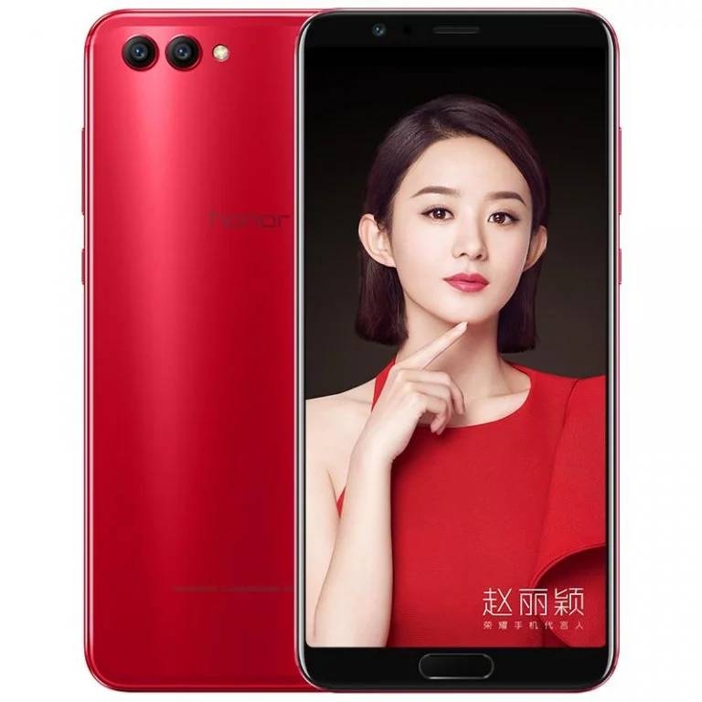 Huawei Honor V10