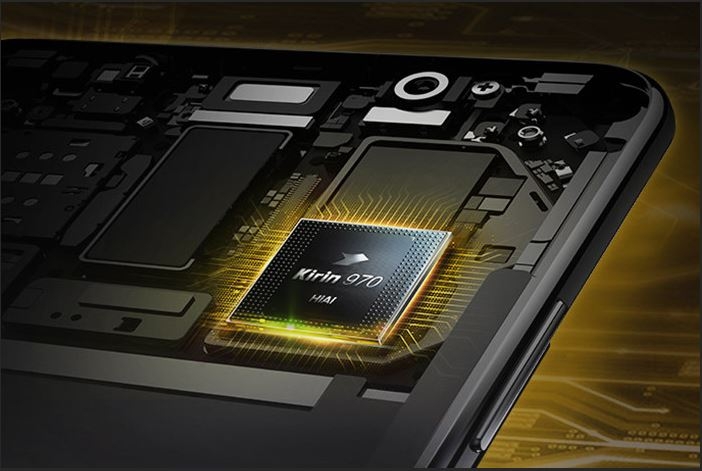 Huawei Mate 10 Huawei Mate 10 Pro