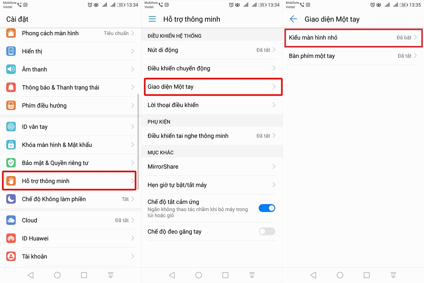 Huawei nova 2i