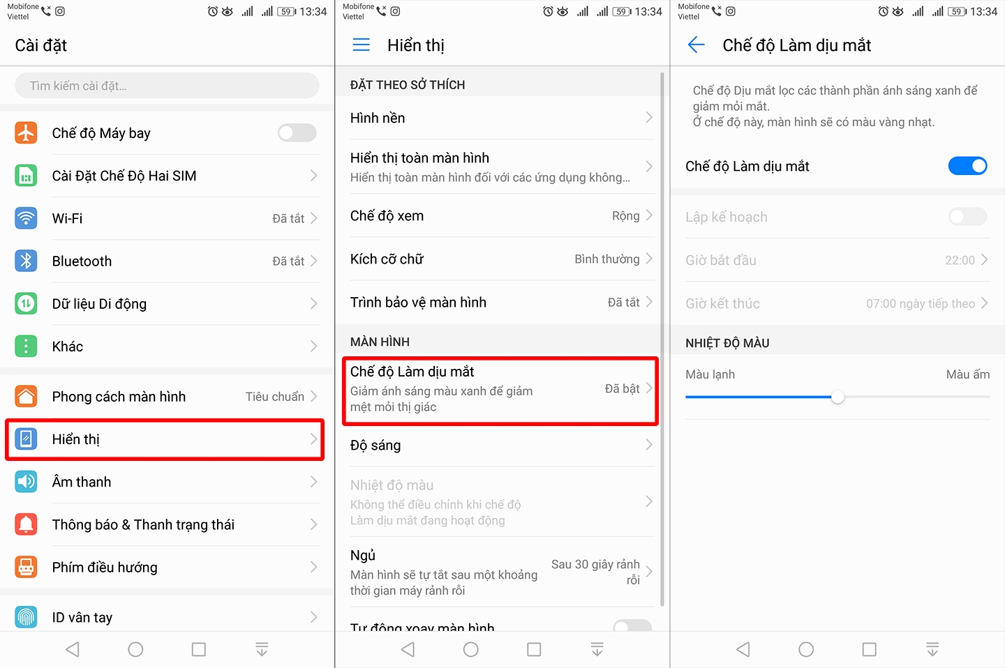 Huawei nova 2i