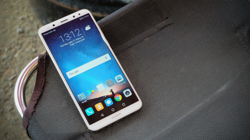 Huawei nova 2i