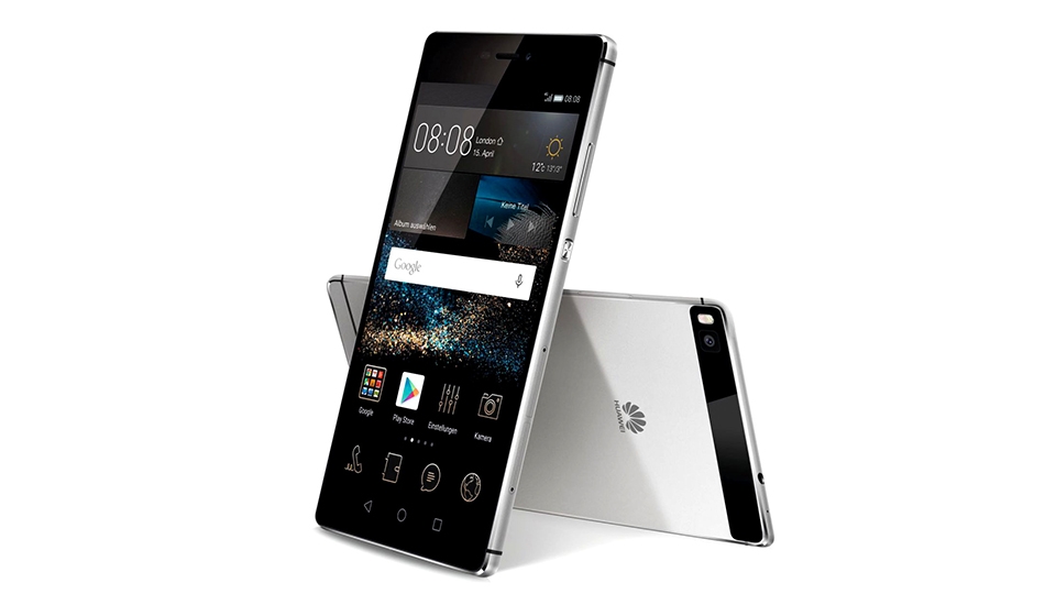 Huawei P8