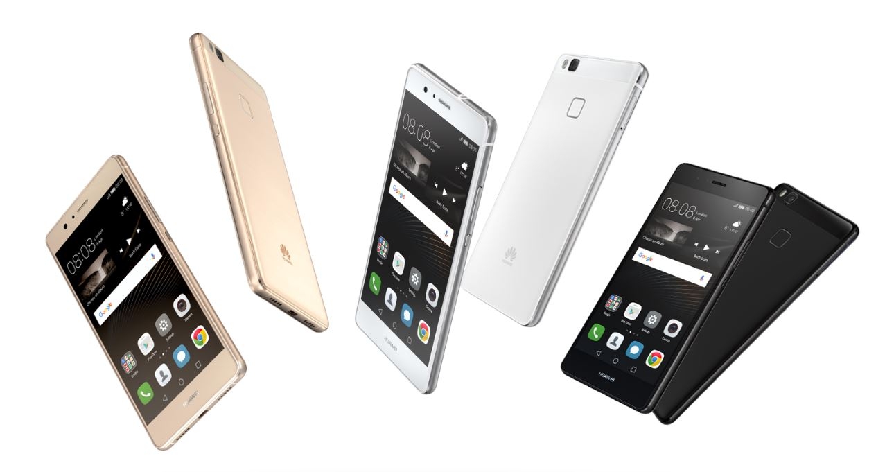 Huawei P9 Lite