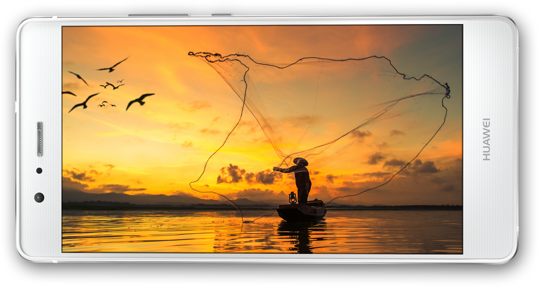 Huawei P9 Lite