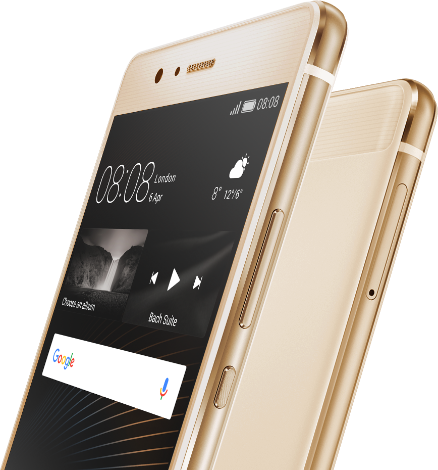 Huawei P9 Lite