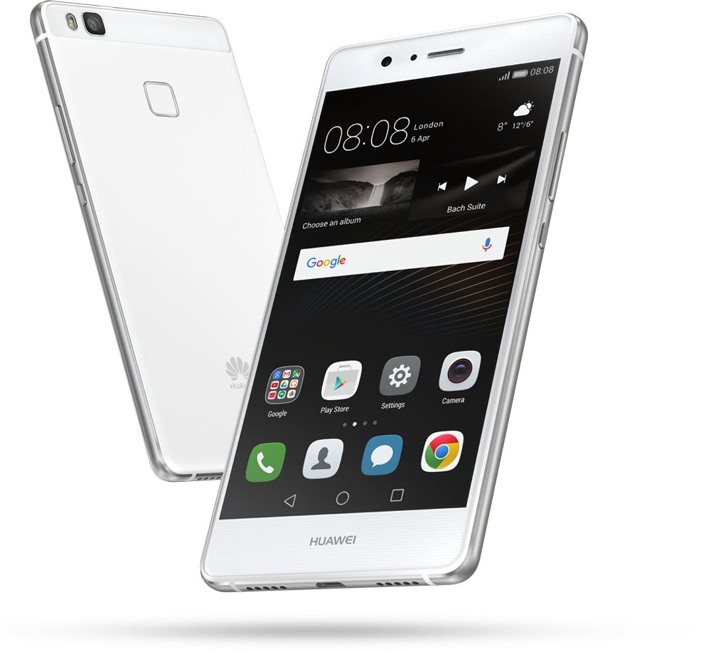 Huawei P9 Lite