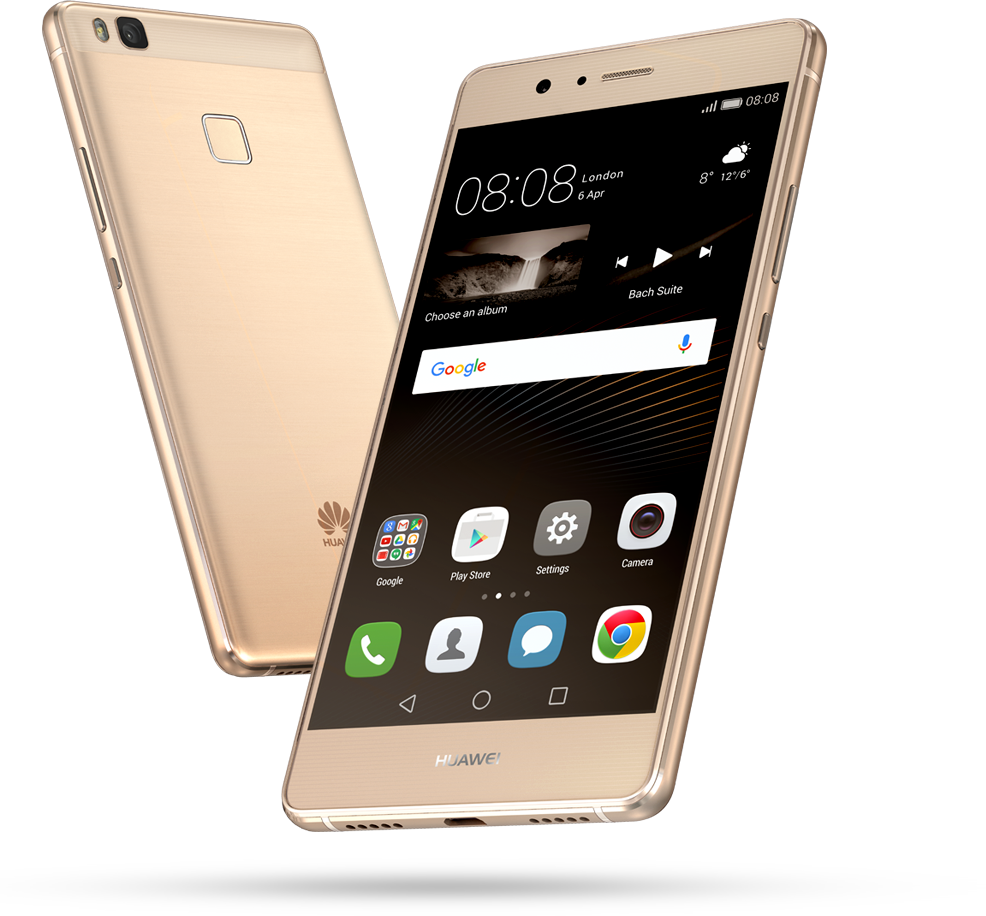 Huawei P9 Lite