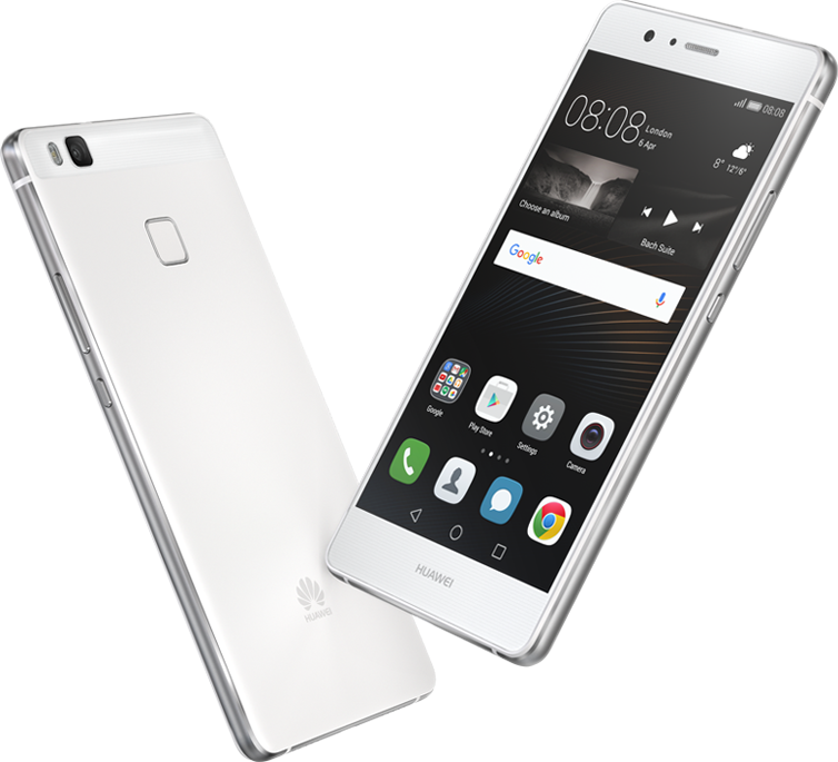 Huawei P9 Lite