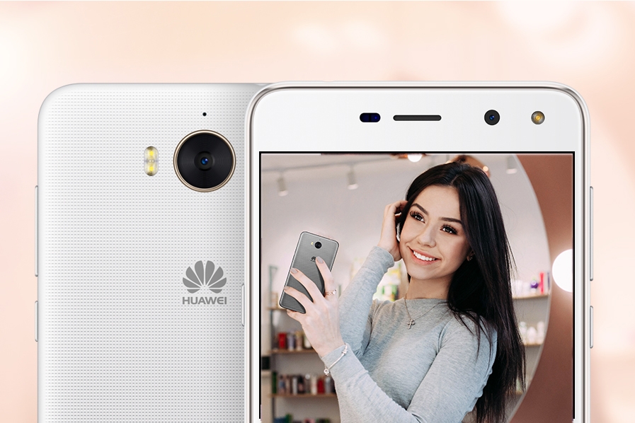 Huawei Y5 2017 giá 3 triệu