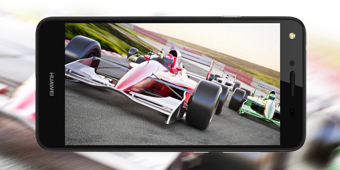 có nên mua Huawei Y5II