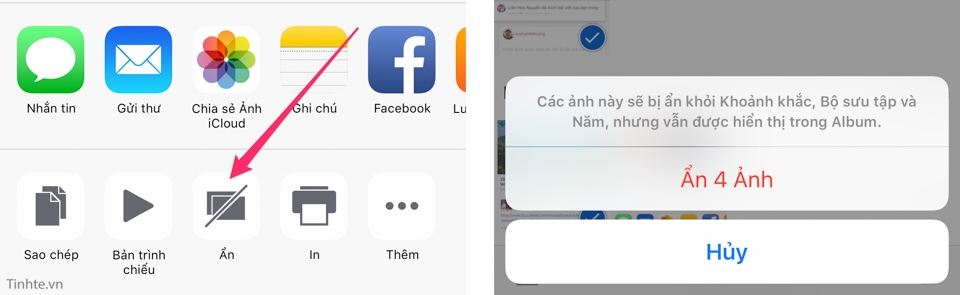 tinh nang thu thuat iOS 9