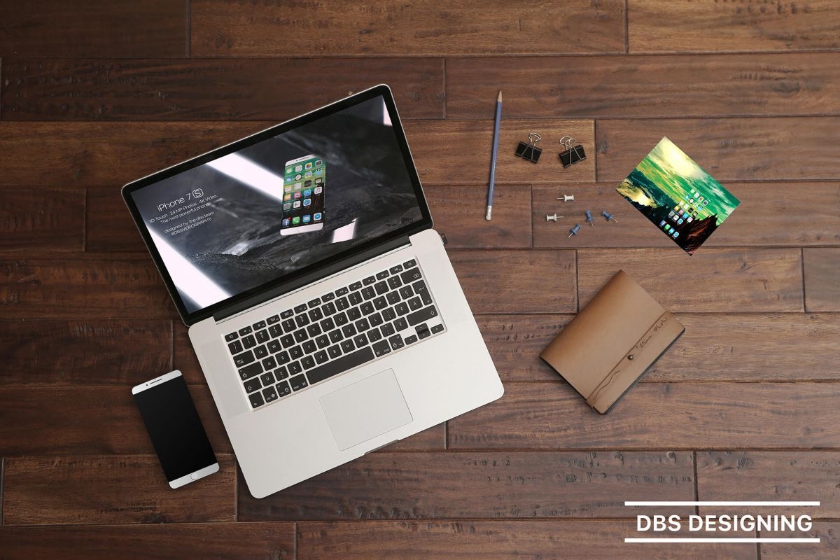 iPhone 7 concept