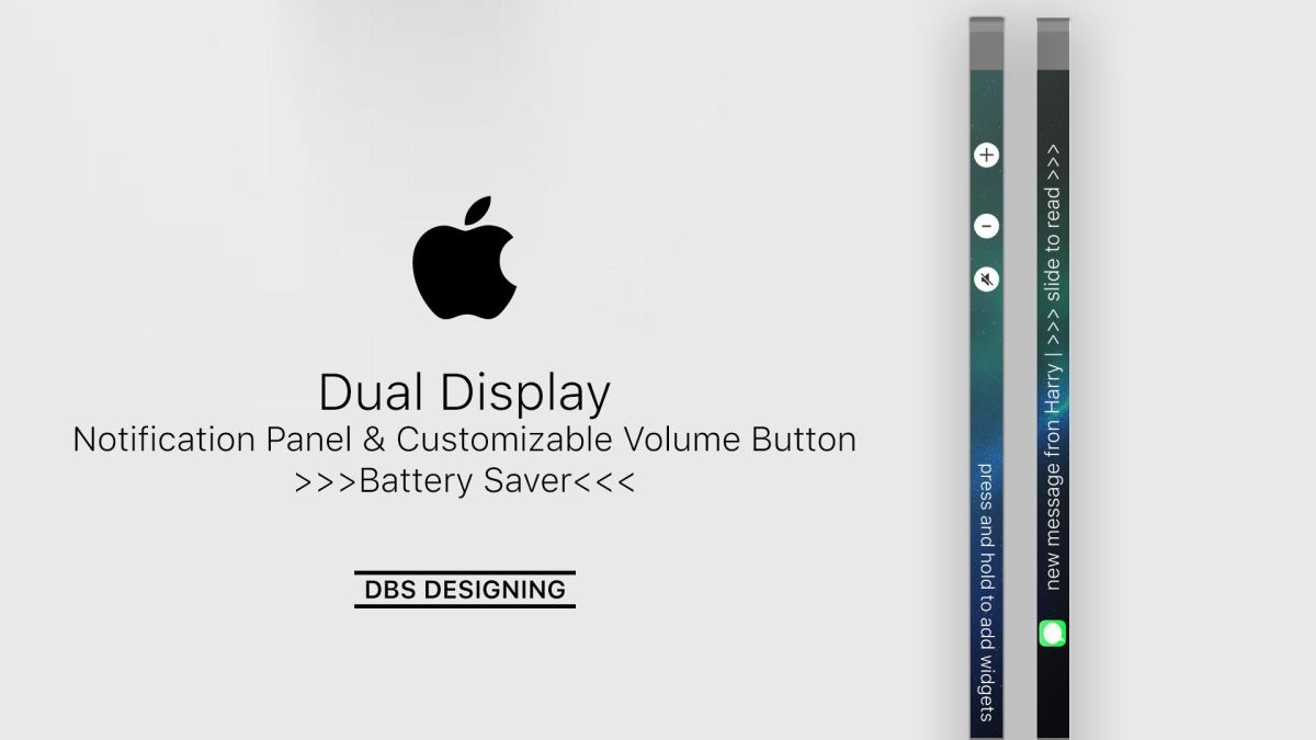 iPhone 7 concept
