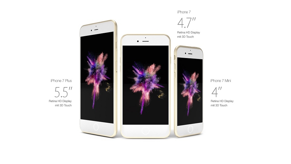 iPhone 7