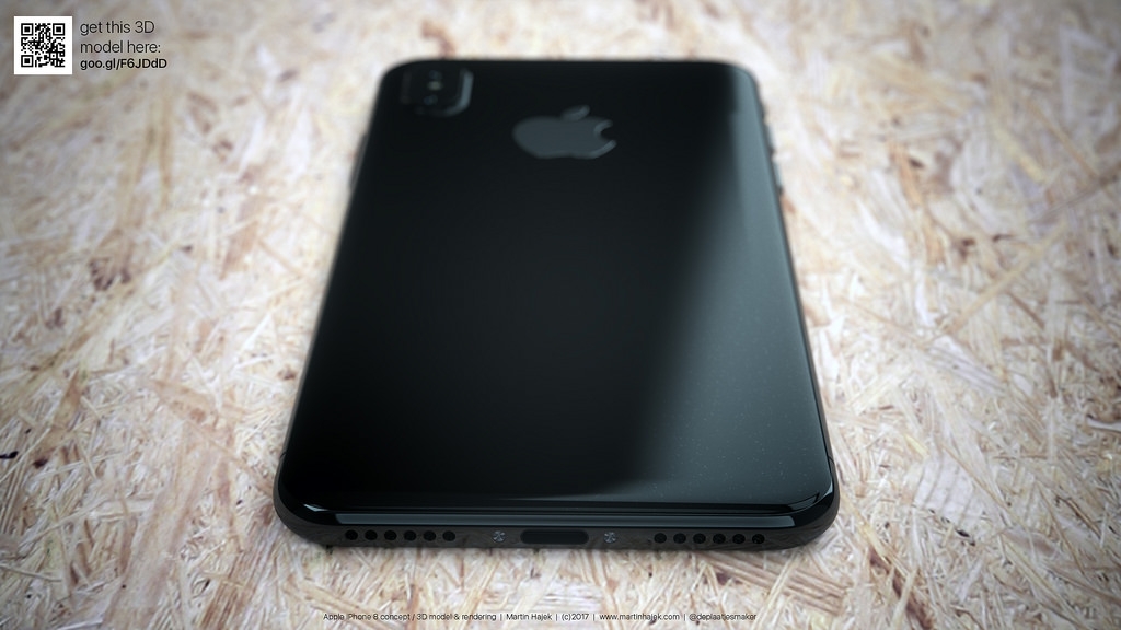 iPhone 8