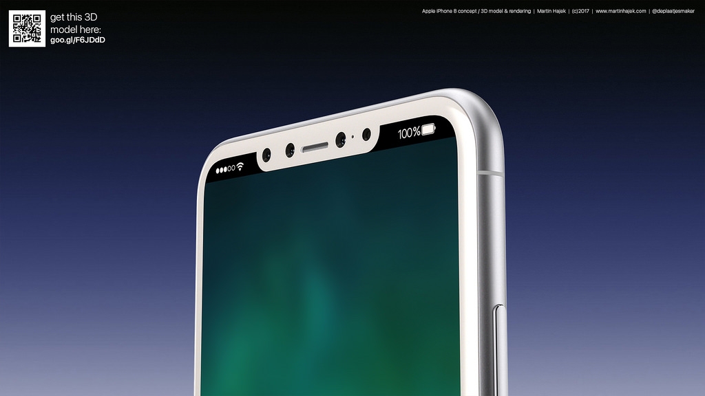 iPhone 8