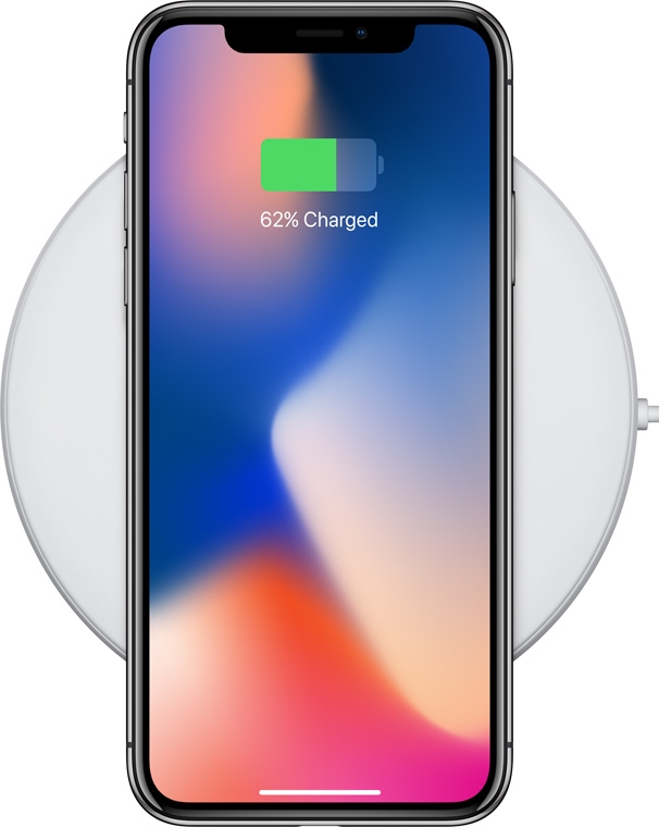 iPhone X