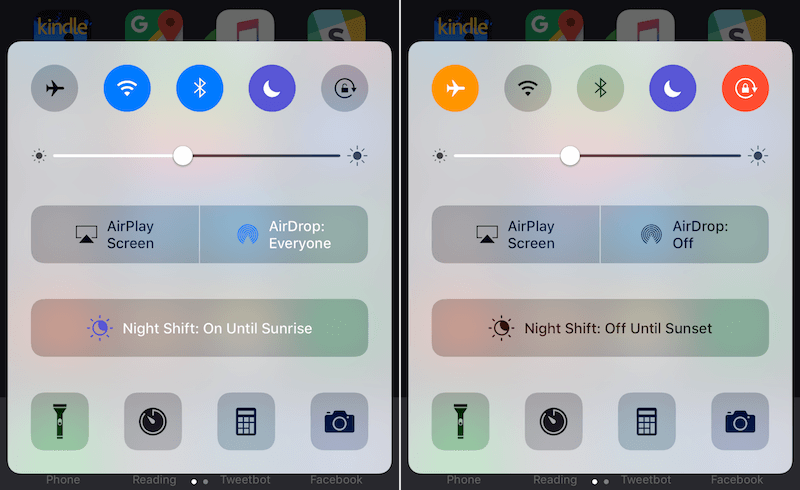 ios 11