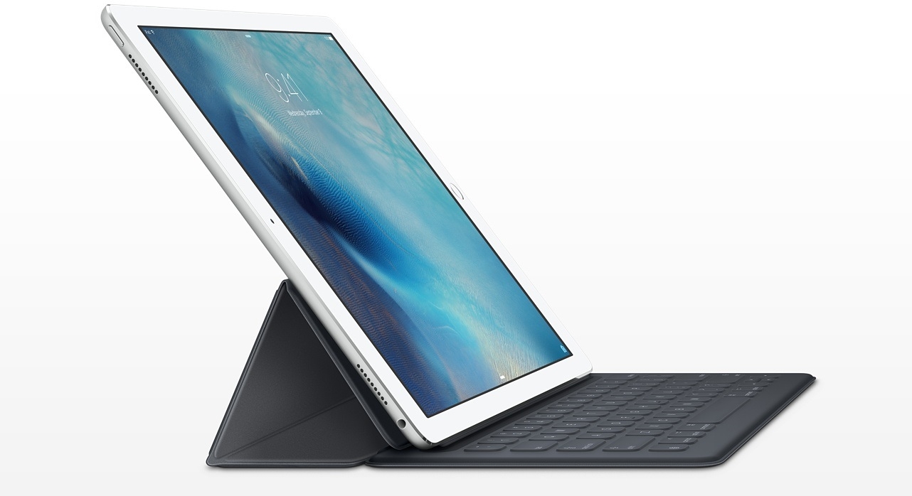 iPad Pro