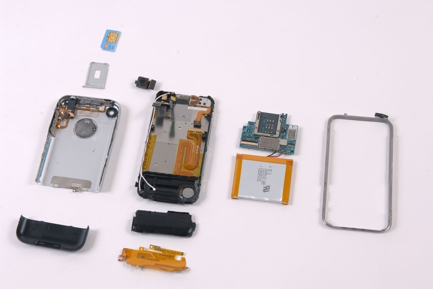 iphone 2g