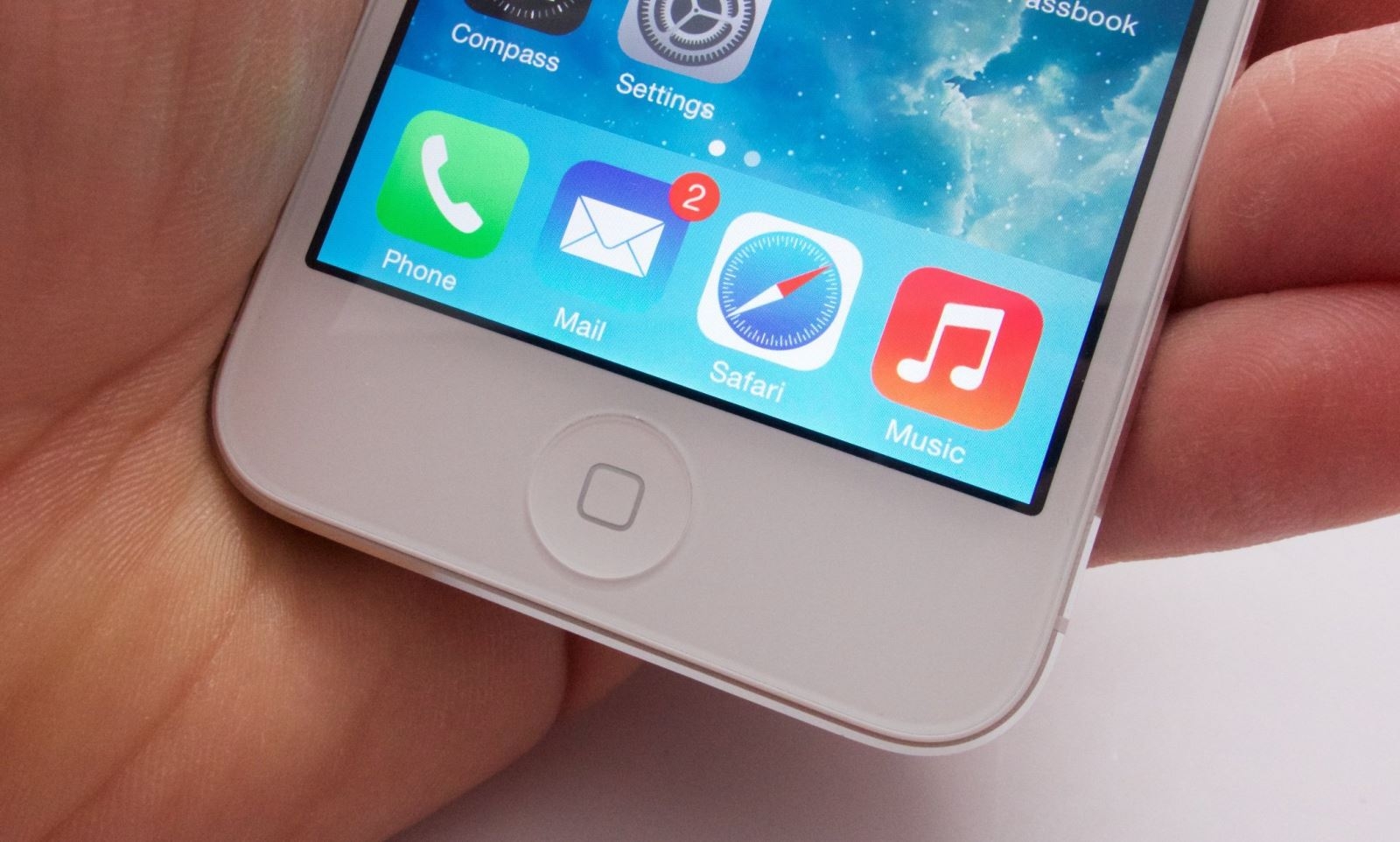iPhone