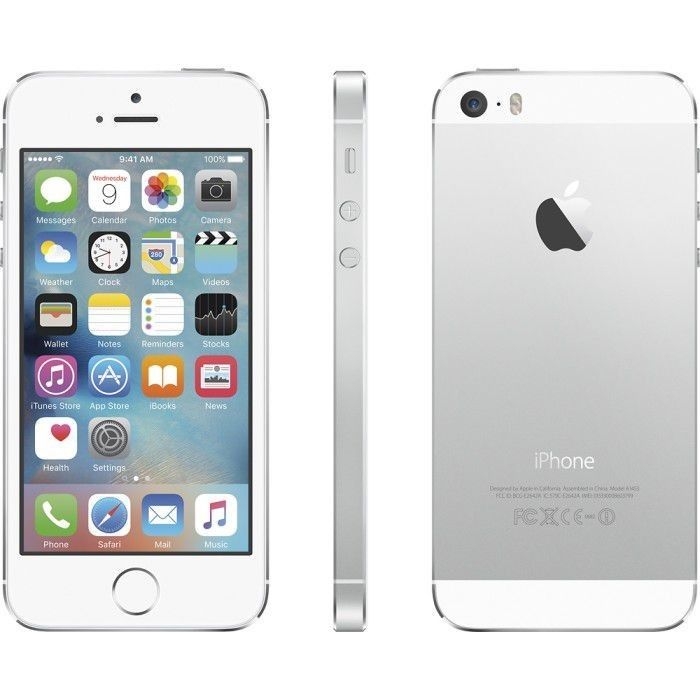 iPhone 5s