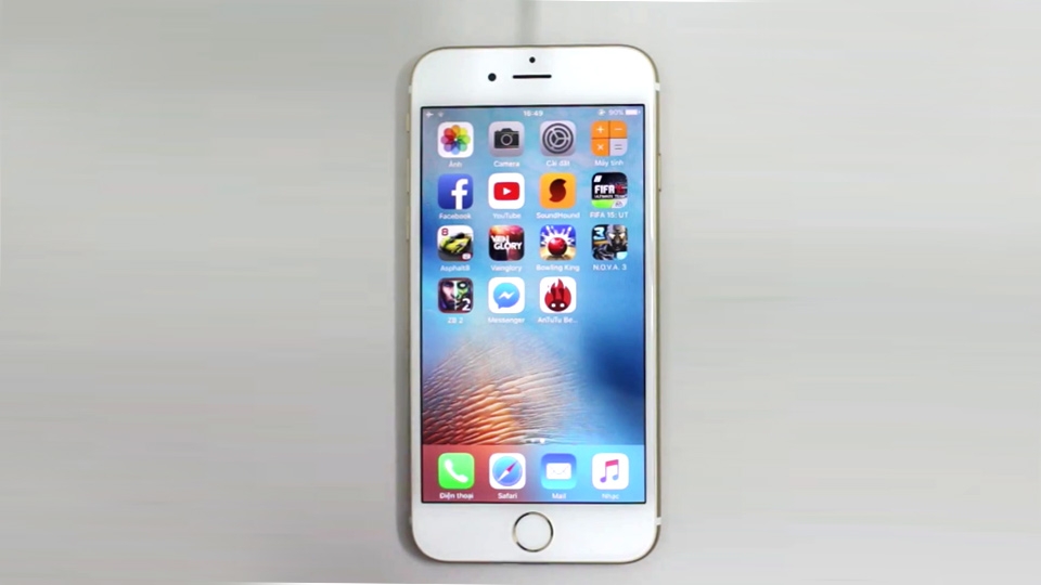 iPhone 6