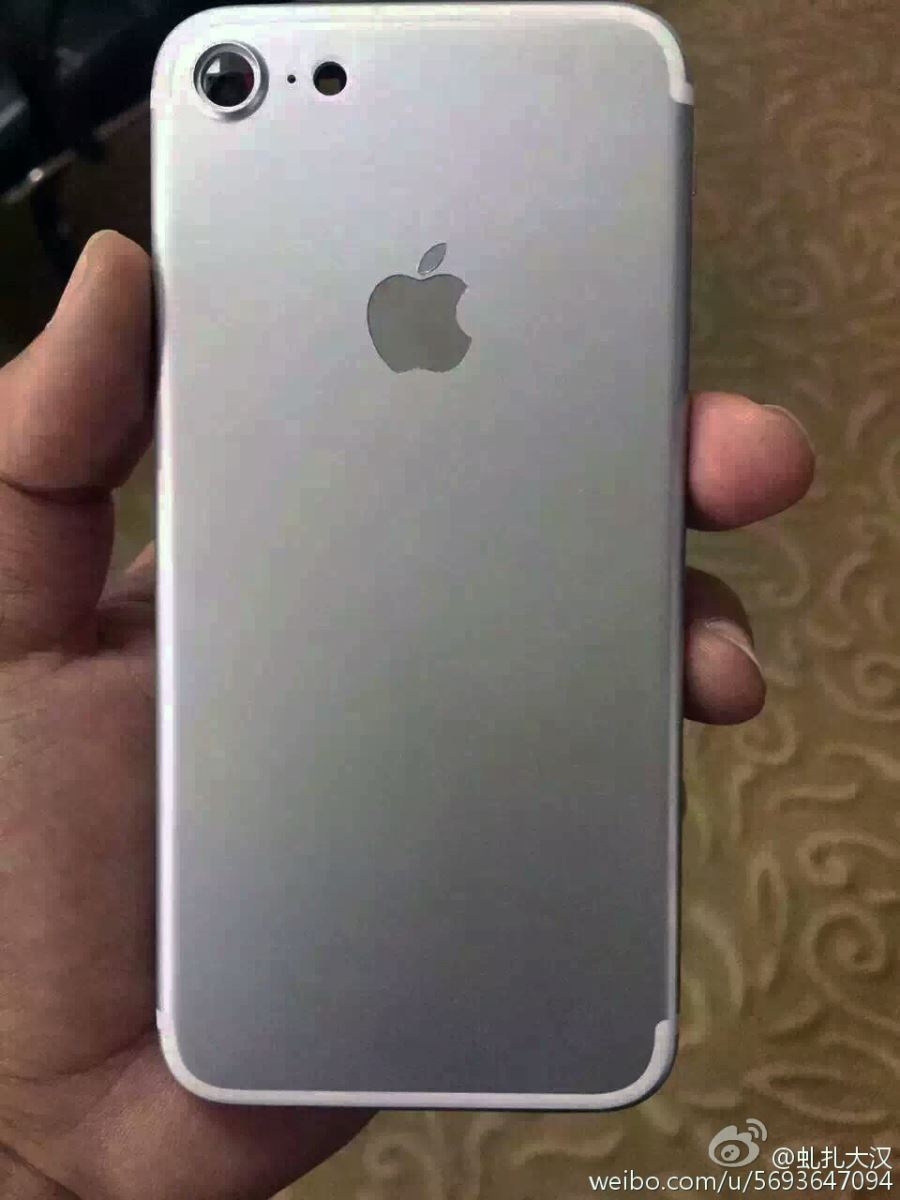 iPhone 7