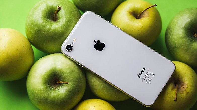 có nên mua iPhone 8